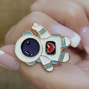 🔥LAST ONE🔥 SPACEMAN PIN